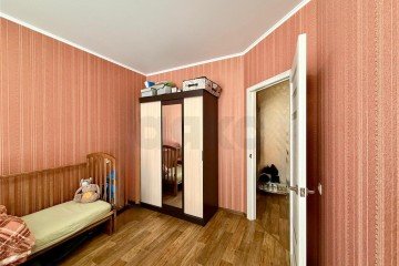 Фото №5: 1-комнатная квартира 40 м² - Краснодар, мкр. жилой комплекс Керченский, ул. им. Героя Сарабеева В.И., 5к1