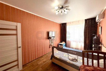 Фото №3: 1-комнатная квартира 40 м² - Краснодар, мкр. жилой комплекс Керченский, ул. им. Героя Сарабеева В.И., 5к1