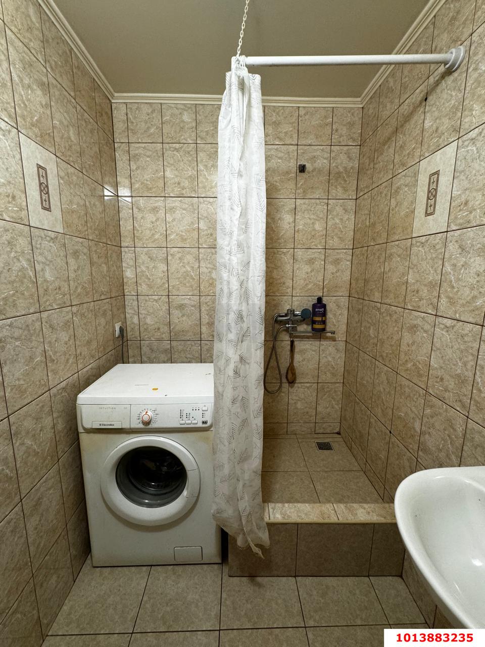 Фото №8: Студия 24 м² - Краснодар, жилой комплекс Спорт-Сити, Прикубанский внутригородской округ, мкр. Краевая Клиническая Больница, ул. Домбайская, 10/1к1