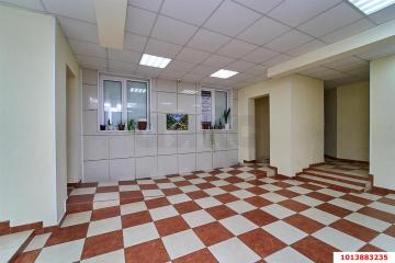 Фото №2: Студия 24 м² - Краснодар, мкр. Краевая Клиническая Больница, ул. Домбайская, 10/1к1