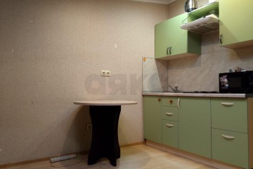 Фото №2: Студия 24 м² - Краснодар, мкр. жилой комплекс Спорт-Сити, ул. Домбайская, 10/1к1