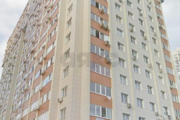 Фото №4: Студия 24 м² - Краснодар, мкр. Краевая Клиническая Больница, ул. Домбайская, 10/1к1