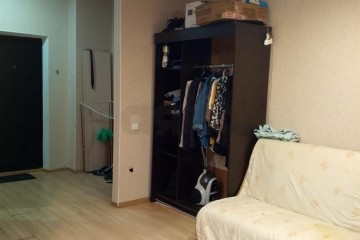 Фото №5: Студия 24 м² - Краснодар, мкр. жилой комплекс Спорт-Сити, ул. Домбайская, 10/1к1