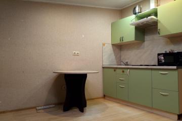 Фото №2: Студия 24 м² - Краснодар, мкр. Краевая Клиническая Больница, ул. Домбайская, 10/1к1