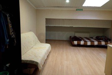 Фото №4: Студия 24 м² - Краснодар, мкр. жилой комплекс Спорт-Сити, ул. Домбайская, 10/1к1