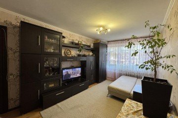 Фото №1: 2-комнатная квартира 42 м² - Лорис, мкр. Карасунский внутригородской округ, ул. Рязанская, 20