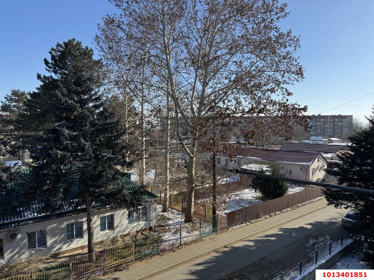 Фото №12: 2-комнатная квартира 46 м² - Лорис, Карасунский внутригородской округ, ул. Рязанская, 20