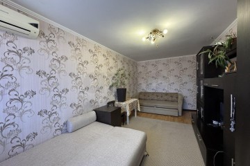 Фото №3: 2-комнатная квартира 42 м² - Лорис, мкр. Карасунский внутригородской округ, ул. Рязанская, 20