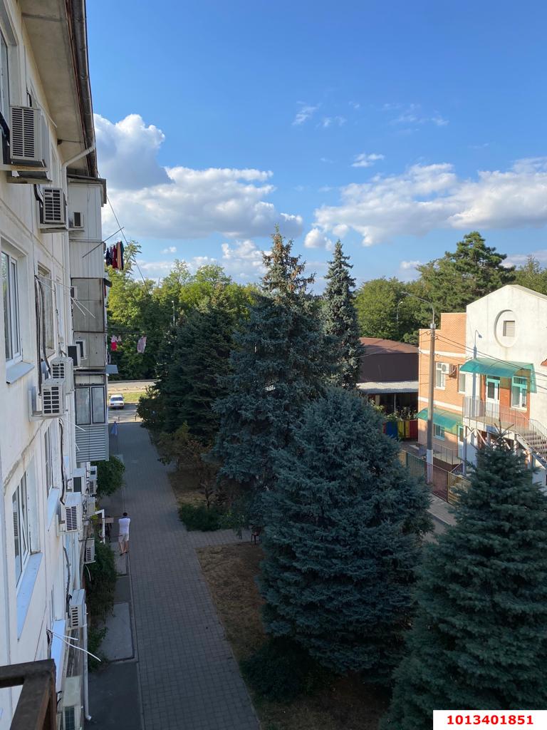 Фото №13: 2-комнатная квартира 46 м² - Лорис, Карасунский внутригородской округ, ул. Рязанская, 20