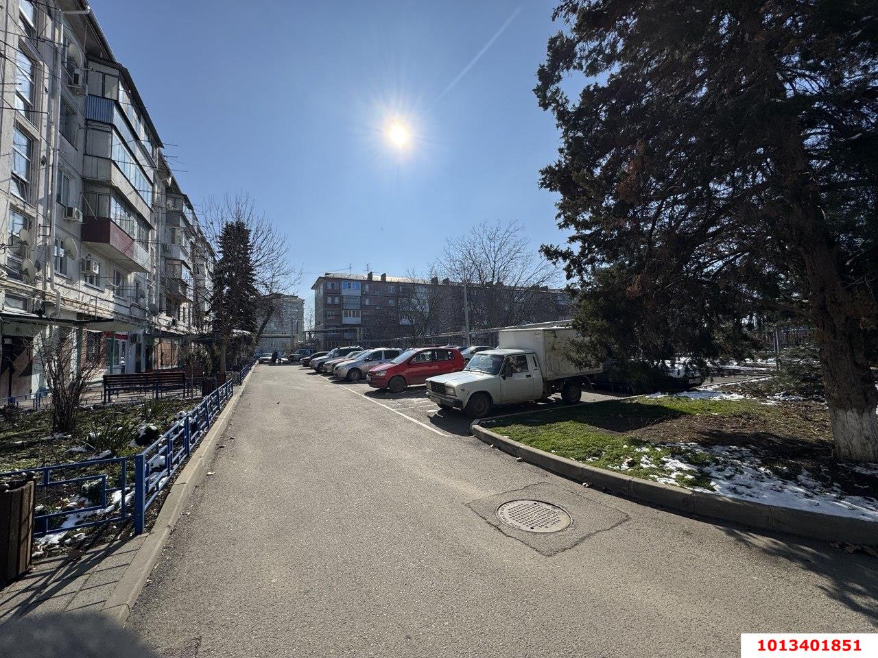 Фото №10: 2-комнатная квартира 46 м² - Лорис, Карасунский внутригородской округ, ул. Рязанская, 20