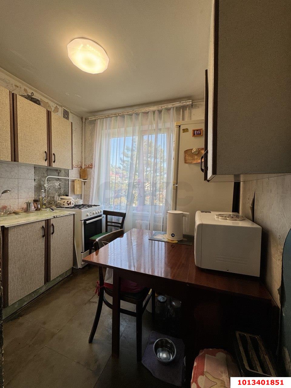 Фото №6: 2-комнатная квартира 46 м² - Лорис, Карасунский внутригородской округ, ул. Рязанская, 20