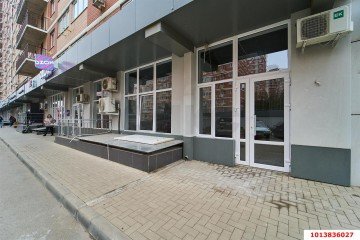 Фото №5: Торговое помещение 50 м² - Краснодар, мкр. жилой комплекс Самолёт, ул. Западный Обход, 39/2