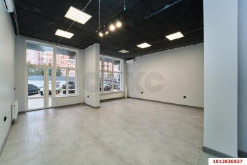 Фото №3: Торговое помещение 50 м² - Краснодар, мкр. жилой комплекс Самолёт, ул. Западный Обход, 39/2