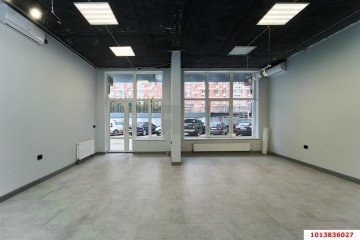 Фото №4: Торговое помещение 50 м² - Краснодар, мкр. жилой комплекс Самолёт, ул. Западный Обход, 39/2