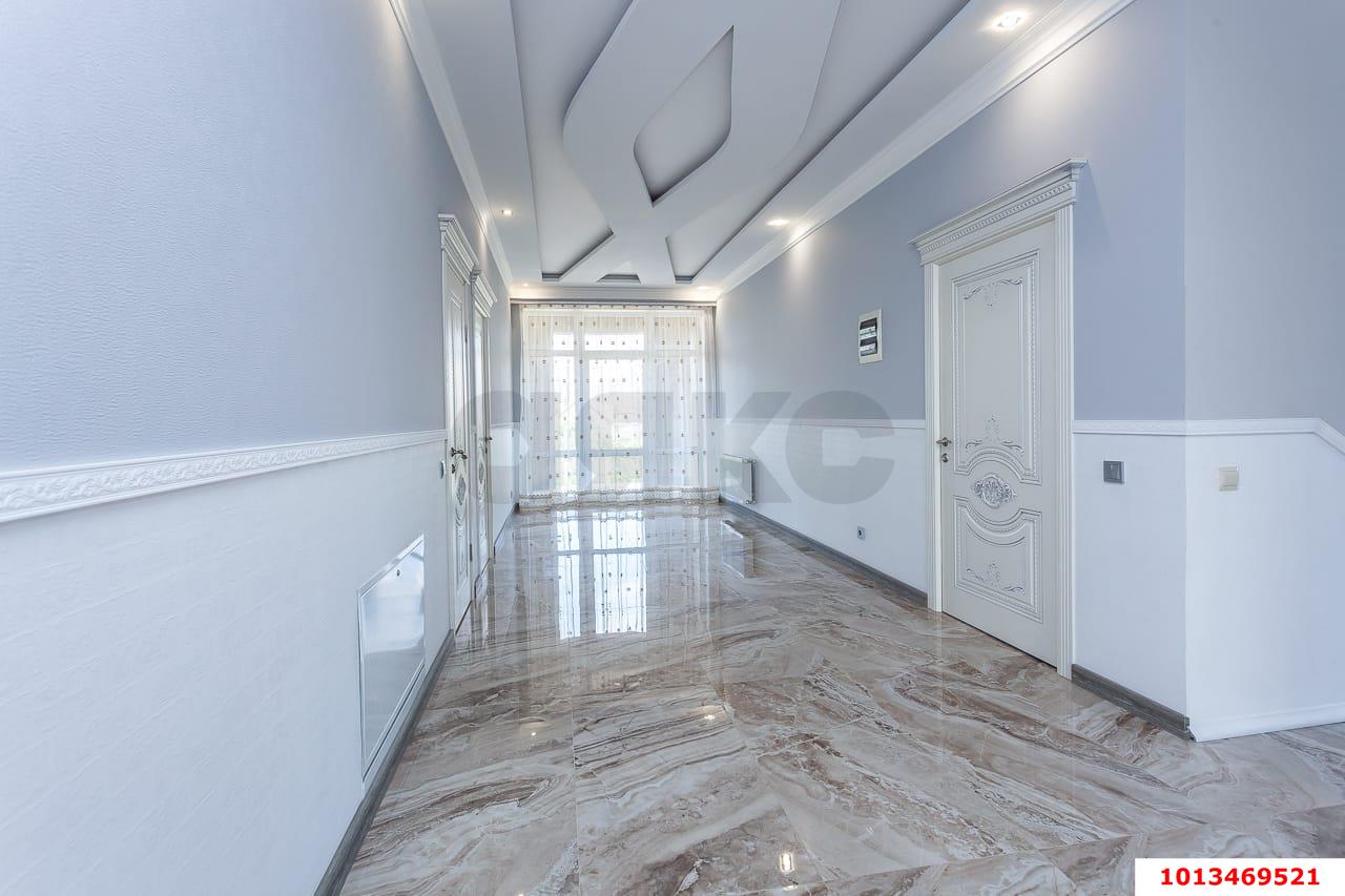 Фото №13: Дом 465 м² + 10 сот. - Краснодар, ул. Батуринская, 32