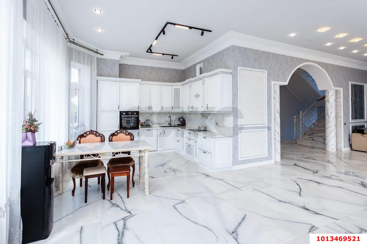 Фото №11: Дом 465 м² + 10 сот. - Краснодар, Калинино, ул. Батуринская, 32