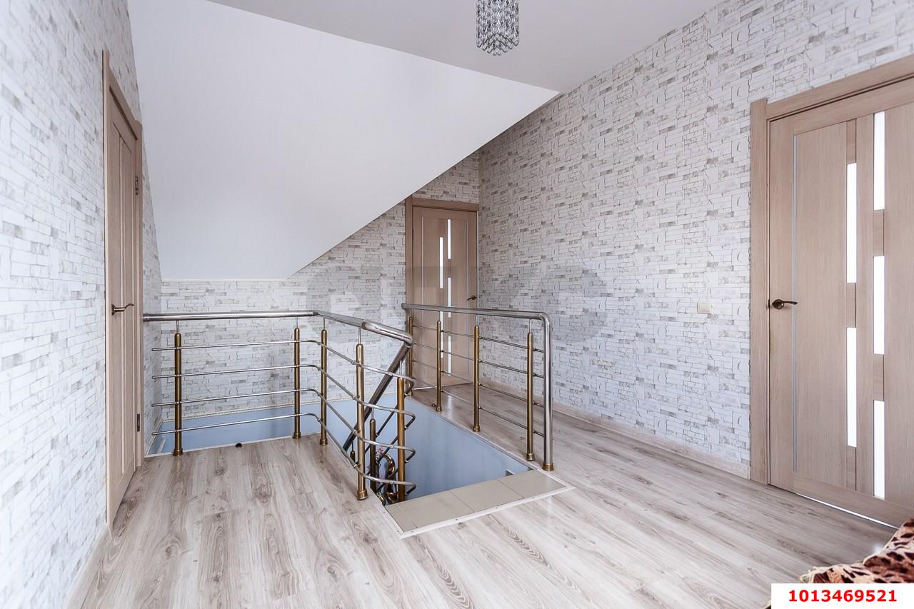 Фото №6: Дом 465 м² + 10 сот. - Краснодар, Калинино, ул. Батуринская, 32