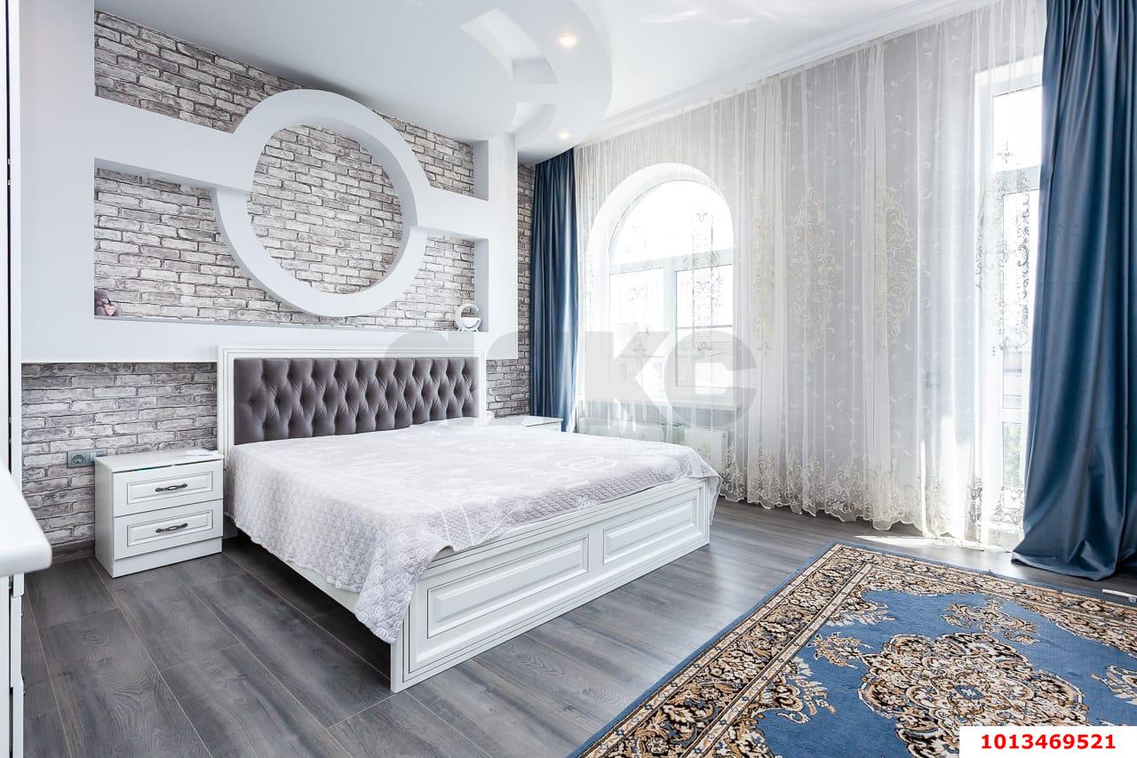 Фото №15: Дом 465 м² + 10 сот. - Краснодар, Калинино, ул. Батуринская, 32