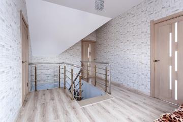 Фото №1: Дом 465 м² - Краснодар, п. Калинино, ул. Батуринская, 32