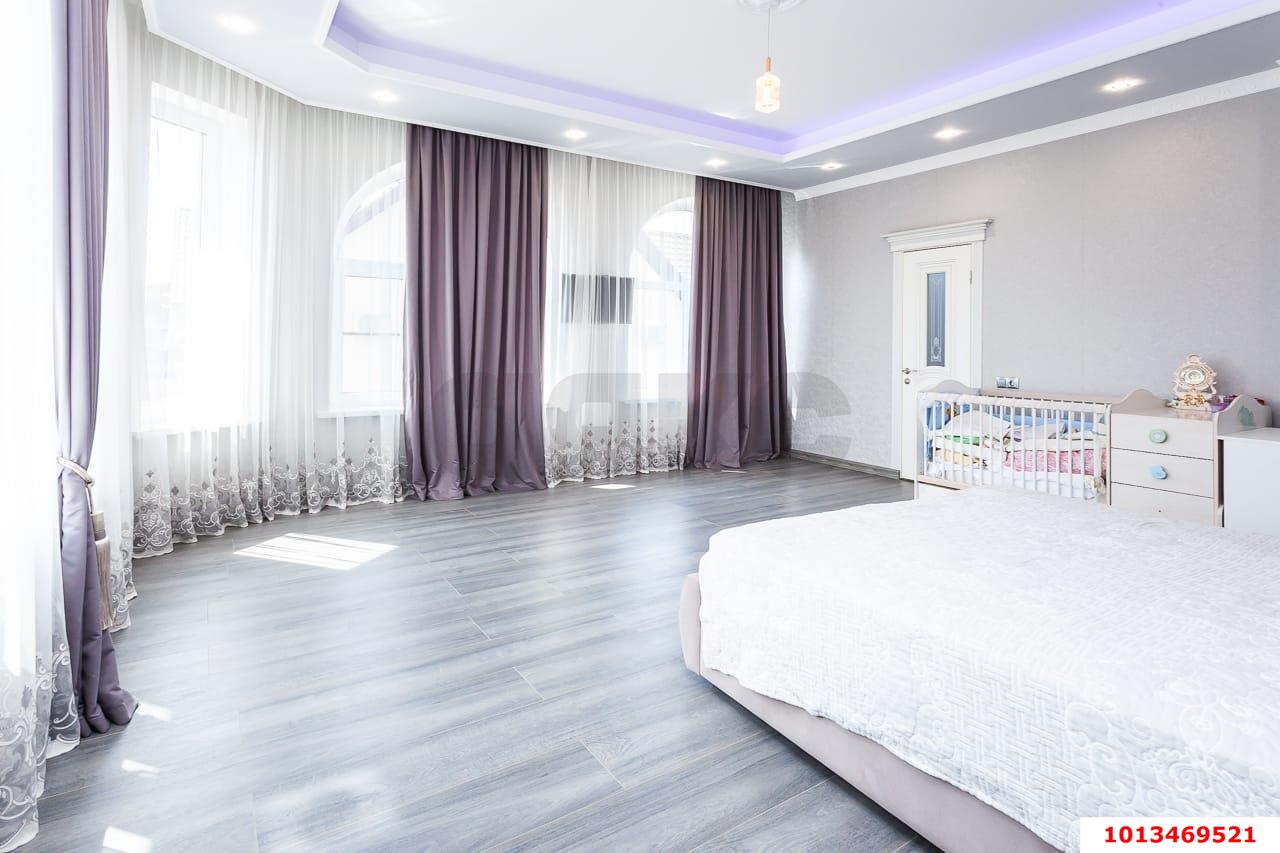 Фото №14: Дом 465 м² + 10 сот. - Краснодар, Калинино, ул. Батуринская, 32