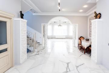 Фото №2: Дом 465 м² - Краснодар, п. Калинино, ул. Батуринская, 32