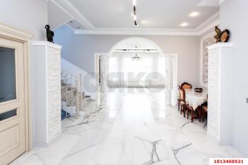 Фото №2: Дом 465 м² - Краснодар, п. Калинино, ул. Батуринская, 32