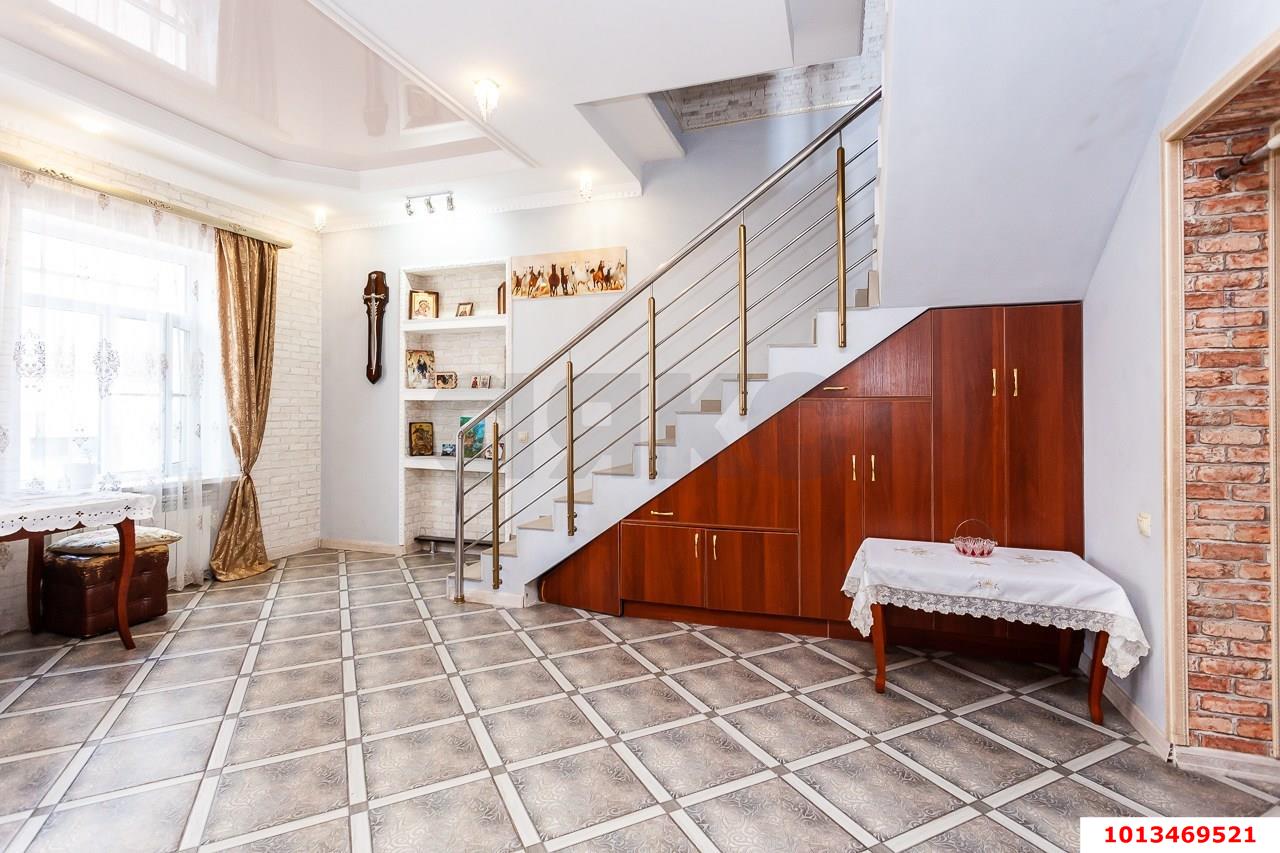 Фото №7: Дом 465 м² + 10 сот. - Краснодар, Калинино, ул. Батуринская, 32