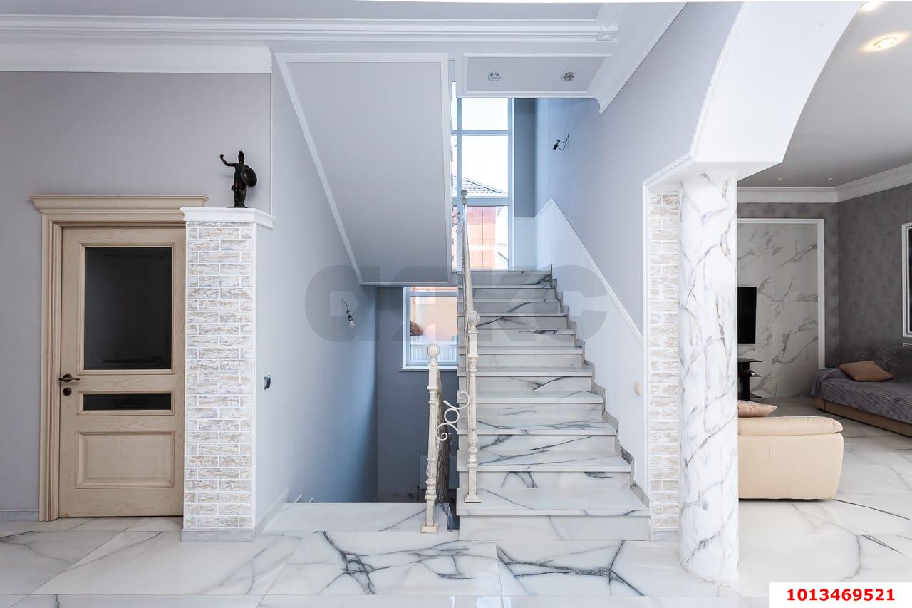 Фото №12: Дом 465 м² + 10 сот. - Краснодар, ул. Батуринская, 32