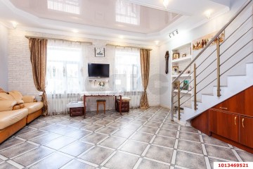 Фото №5: Дом 465 м² - Краснодар, п. Калинино, ул. Батуринская, 32