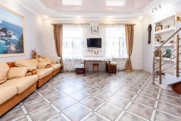 Фото №4: Дом 465 м² - Краснодар, п. Калинино, ул. Батуринская, 32