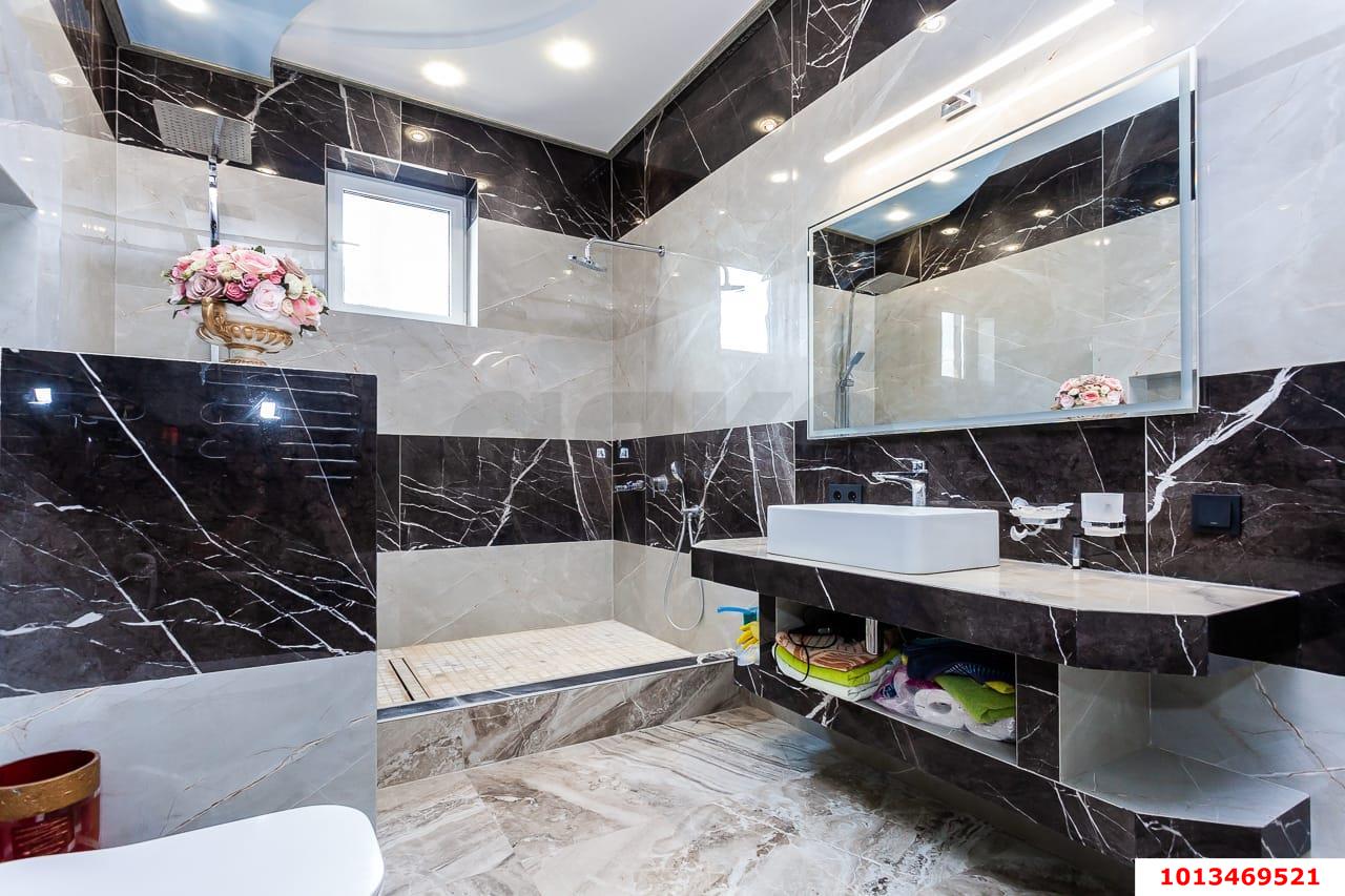 Фото №16: Дом 465 м² + 10 сот. - Краснодар, ул. Батуринская, 32