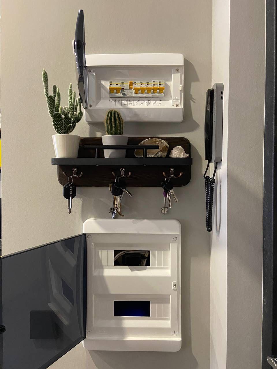 Фото №9: 1-комнатная квартира 28 м² - Краснодар, Центральный внутригородской округ, мкр. Центральный, ул. Ленина, 71