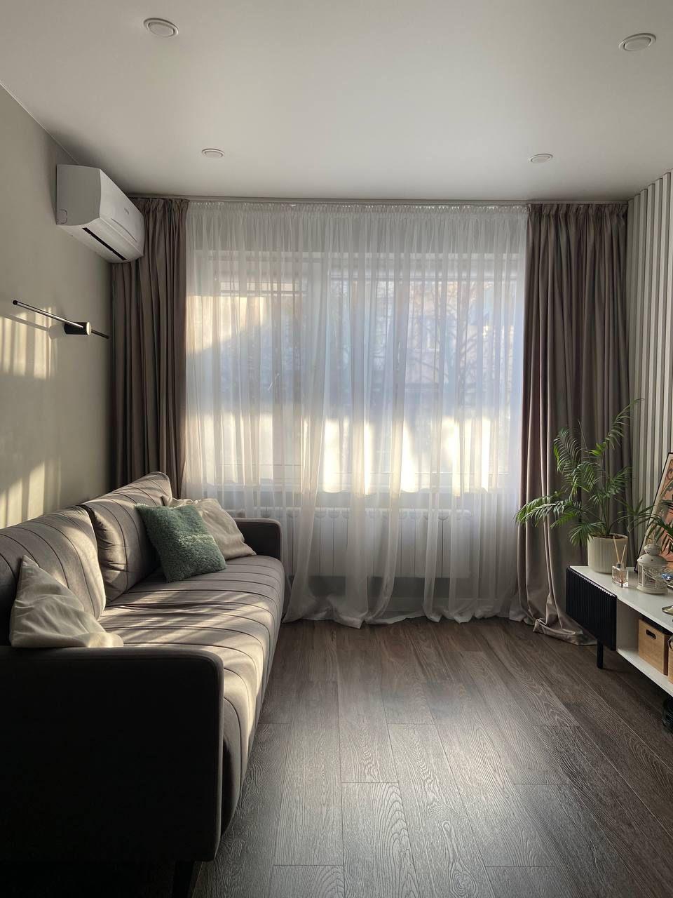 Фото №5: 1-комнатная квартира 28 м² - Краснодар, Центральный внутригородской округ, мкр. Центральный, ул. Ленина, 71