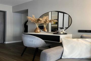 Фото №4: 1-комнатная квартира 28 м² - Краснодар, мкр. Центральный, ул. Ленина, 71