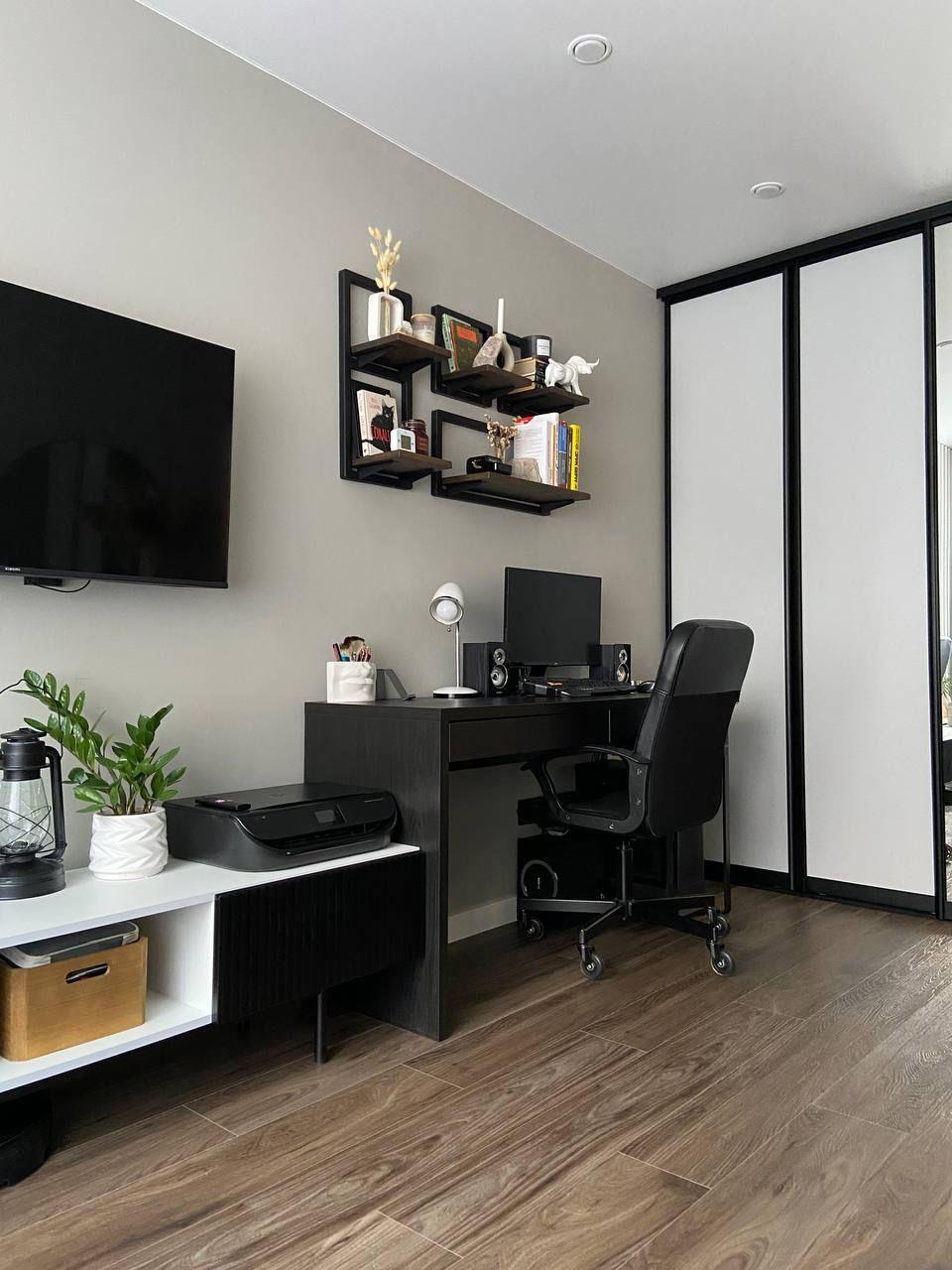 Фото №7: 1-комнатная квартира 28 м² - Краснодар, Центральный внутригородской округ, мкр. Центральный, ул. Ленина, 71