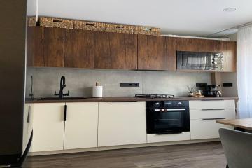 Фото №2: 1-комнатная квартира 28 м² - Краснодар, мкр. Центральный, ул. Ленина, 71