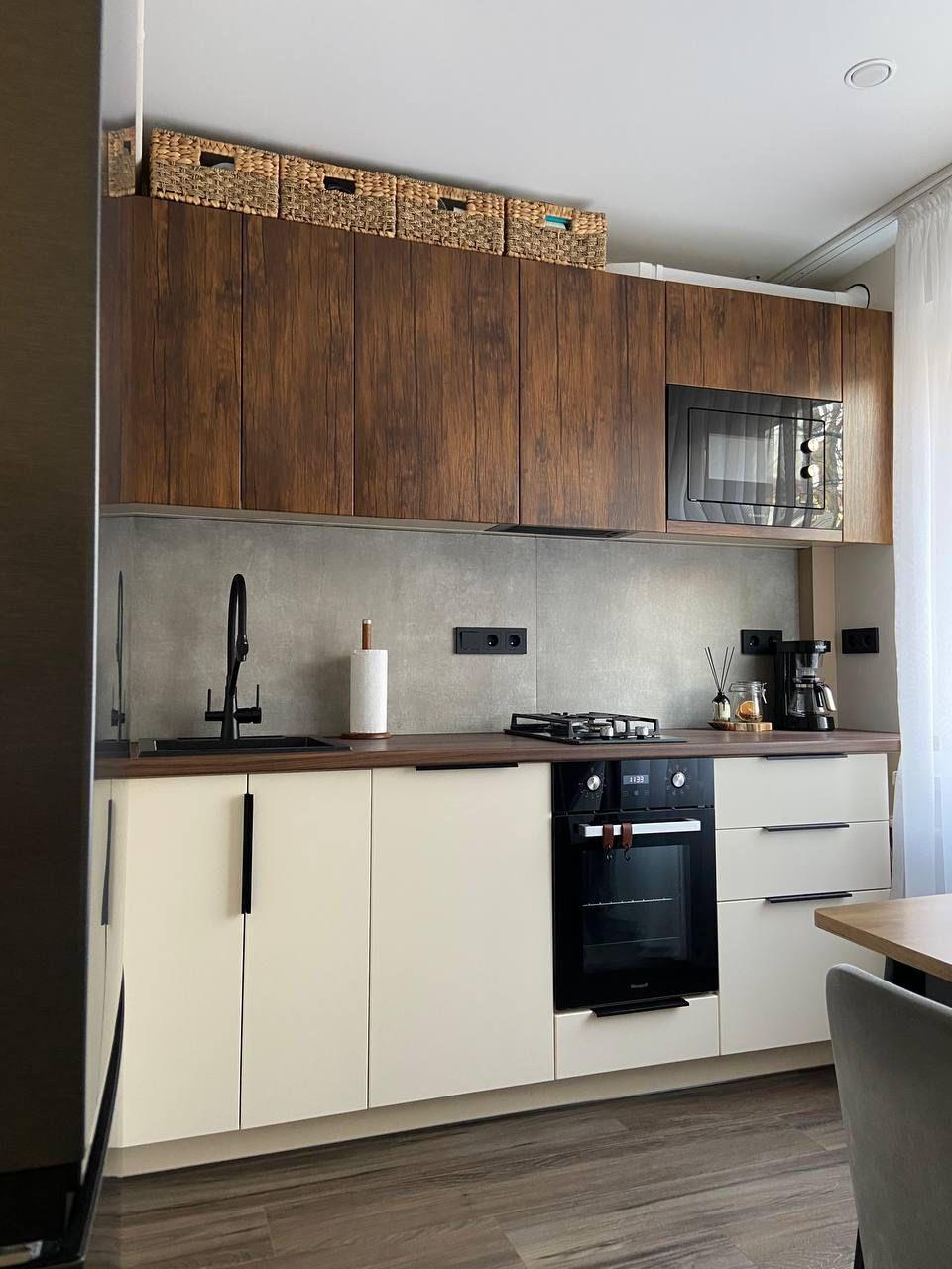 Фото №2: 1-комнатная квартира 28 м² - Краснодар, Центральный внутригородской округ, мкр. Центральный, ул. Ленина, 71