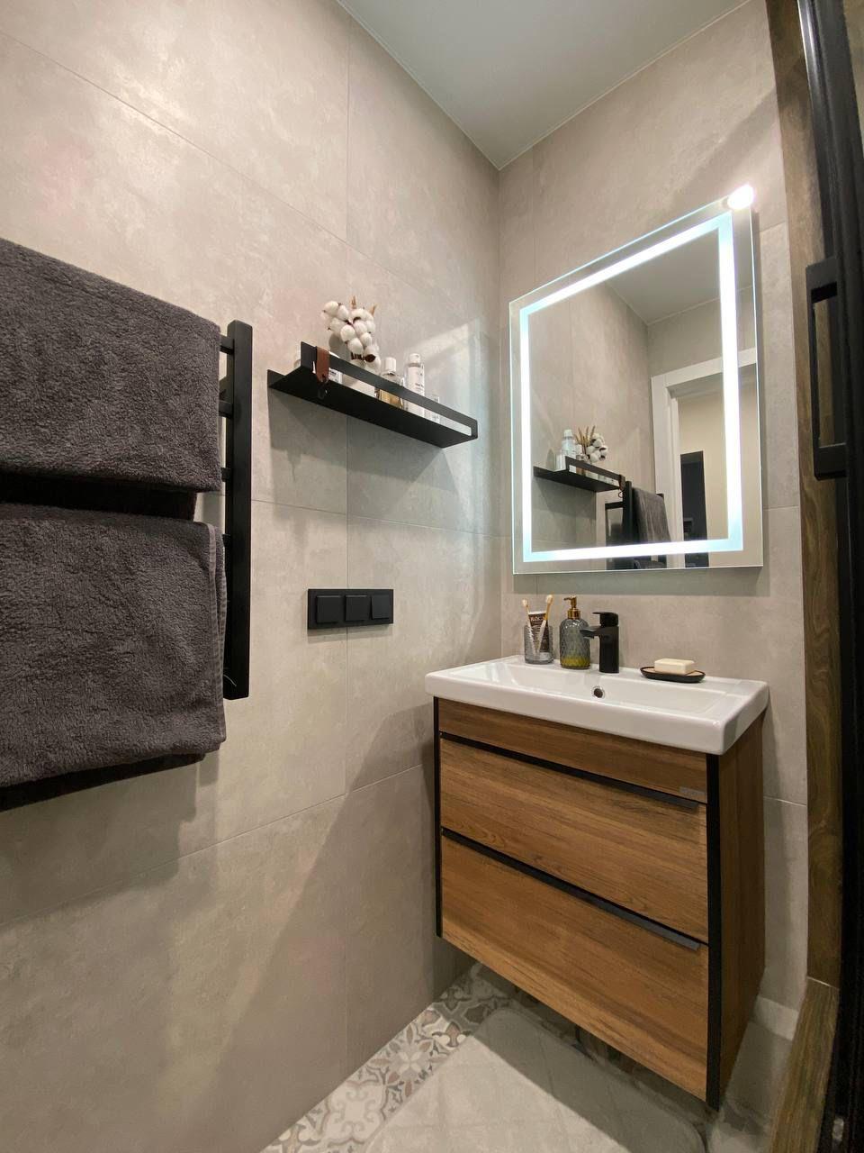 Фото №16: 1-комнатная квартира 28 м² - Краснодар, Центральный внутригородской округ, мкр. Центральный, ул. Ленина, 71