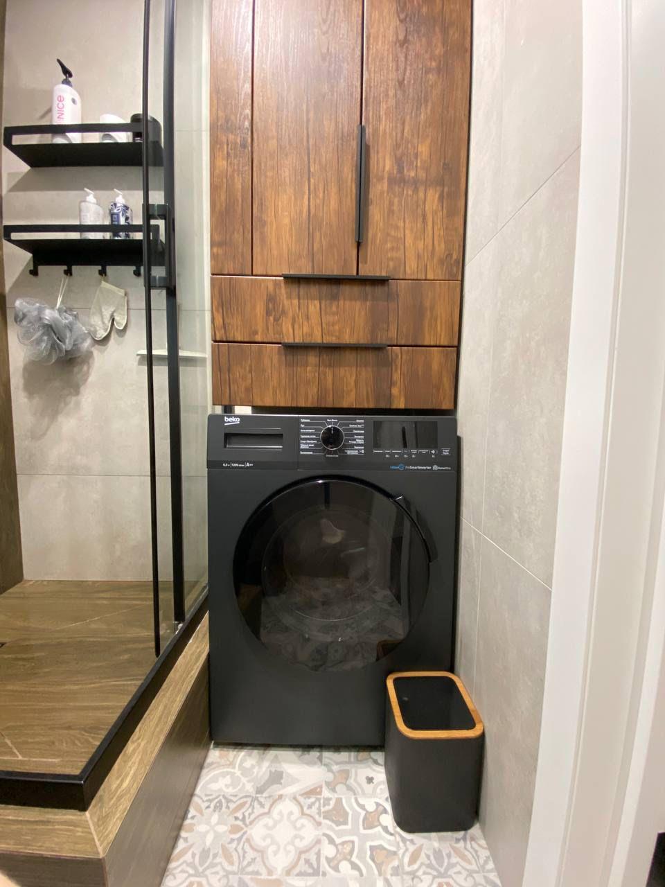 Фото №14: 1-комнатная квартира 28 м² - Краснодар, Центральный внутригородской округ, мкр. Центральный, ул. Ленина, 71