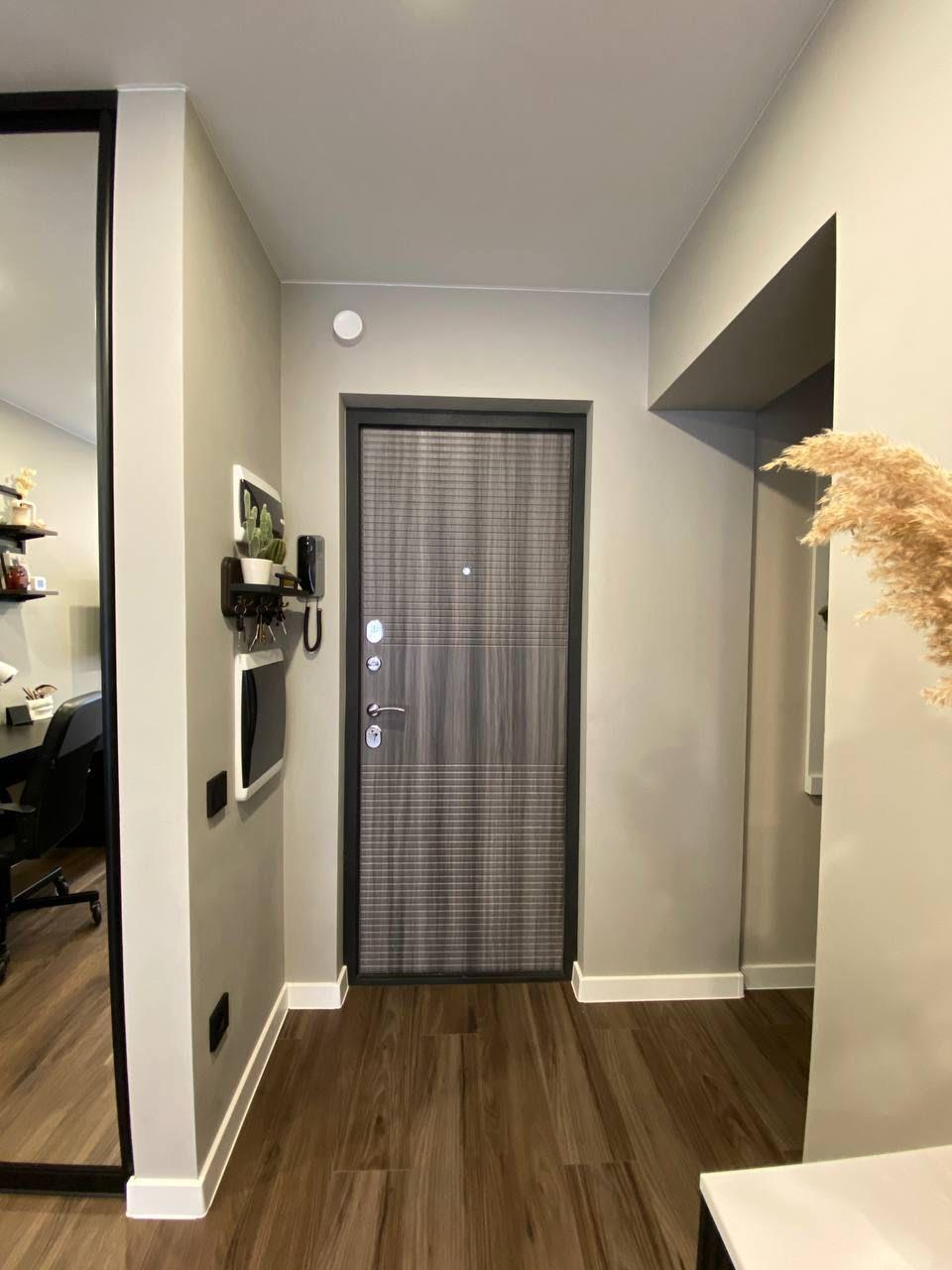 Фото №12: 1-комнатная квартира 28 м² - Краснодар, Центральный внутригородской округ, мкр. Центральный, ул. Ленина, 71