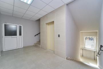 Фото №4: 3-комнатная квартира 70 м² - Краснодар, мкр. жилой комплекс Облака, ул. имени Генерала Корнилова, 9к2