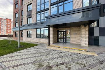 Фото №1: 3-комнатная квартира 70 м² - Краснодар, мкр. жилой комплекс Облака, ул. имени Генерала Корнилова, 9к2