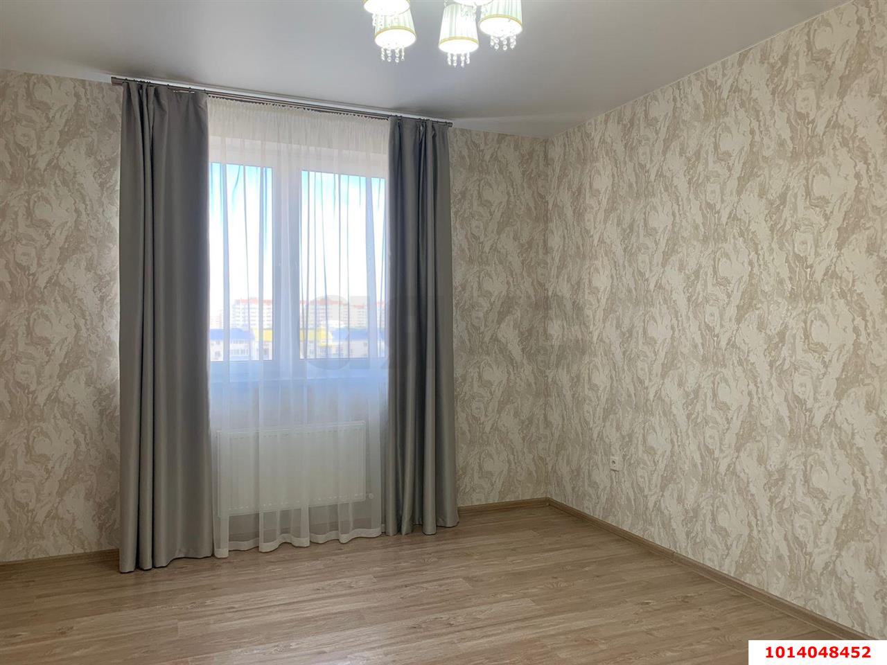 Фото №3: 2-комнатная квартира 60 м² - Краснодар, Прикубанский внутригородской округ, мкр. Восточно-Кругликовский, ул. Черкасская, 71/1