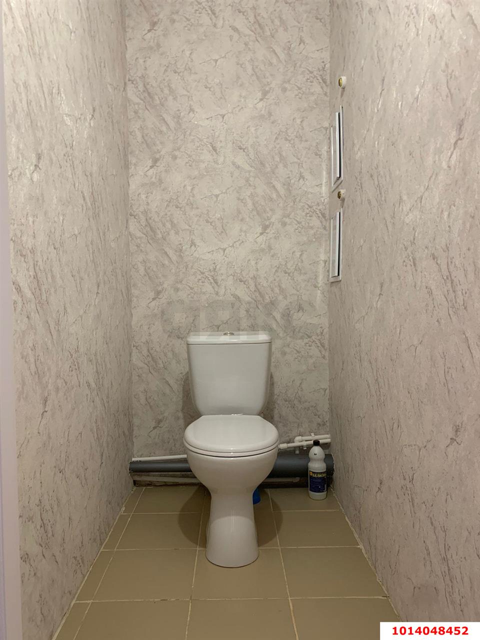 Фото №8: 2-комнатная квартира 60 м² - Краснодар, Прикубанский внутригородской округ, мкр. Восточно-Кругликовский, ул. Черкасская, 71/1