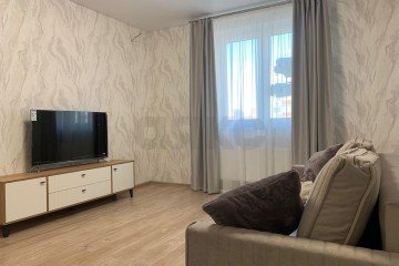 Фото №3: 2-комнатная квартира 60 м² - Краснодар, мкр. Восточно-Кругликовский, ул. Черкасская, 71/1