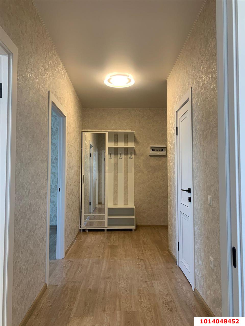 Фото №9: 2-комнатная квартира 60 м² - Краснодар, Прикубанский внутригородской округ, мкр. Восточно-Кругликовский, ул. Черкасская, 71/1