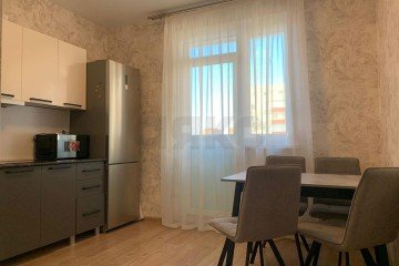 Фото №1: 2-комнатная квартира 60 м² - Краснодар, мкр. Восточно-Кругликовский, ул. Черкасская, 71/1