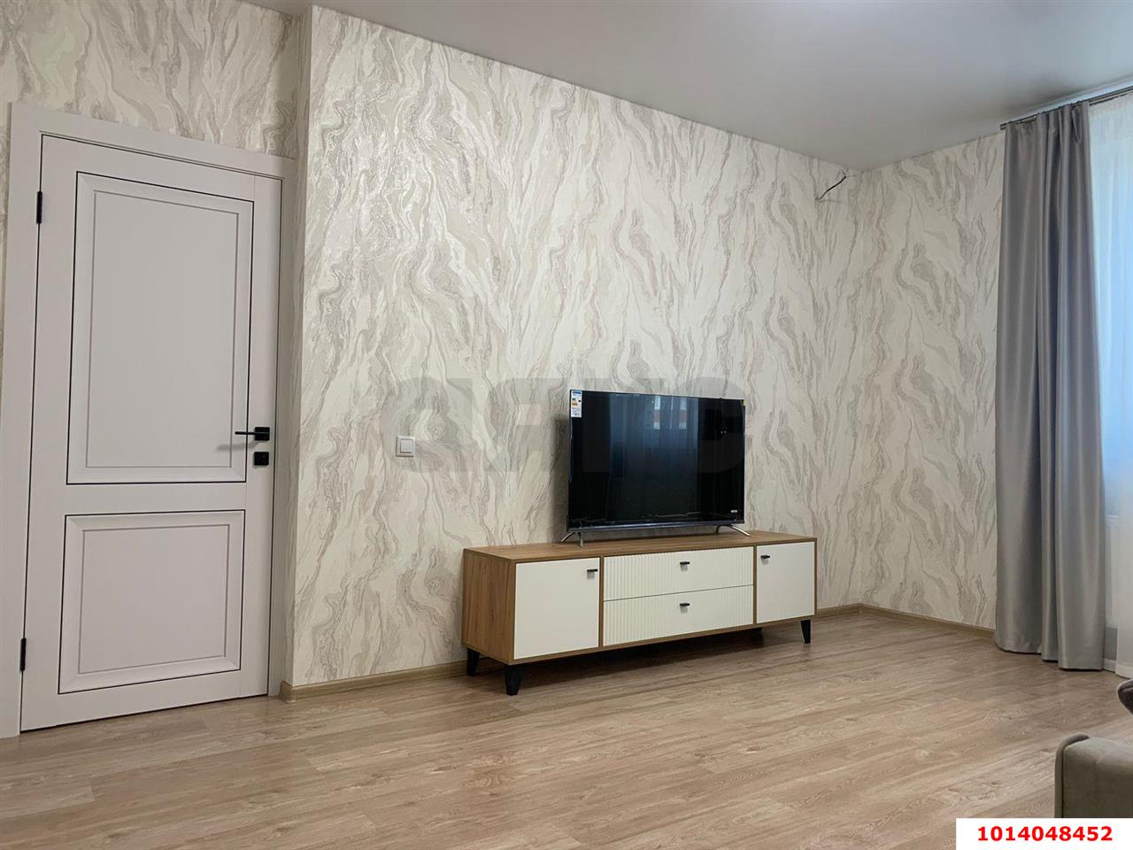 Фото №4: 2-комнатная квартира 60 м² - Краснодар, Прикубанский внутригородской округ, мкр. Восточно-Кругликовский, ул. Черкасская, 71/1