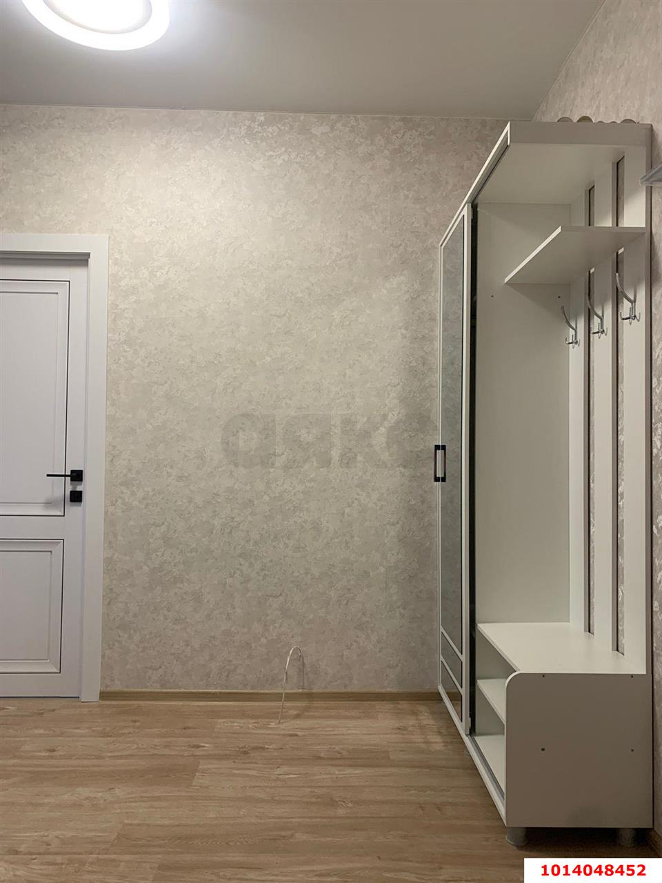 Фото №11: 2-комнатная квартира 60 м² - Краснодар, Прикубанский внутригородской округ, мкр. Восточно-Кругликовский, ул. Черкасская, 71/1