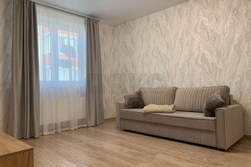 Фото №4: 2-комнатная квартира 60 м² - Краснодар, мкр. Восточно-Кругликовский, ул. Черкасская, 71/1